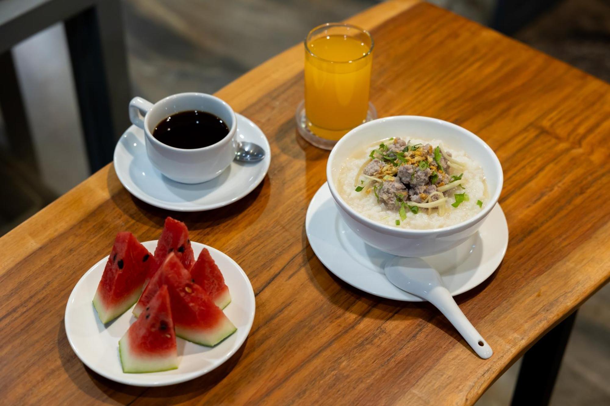 Nature Boutique Ratchayothin โรงแรม 3*