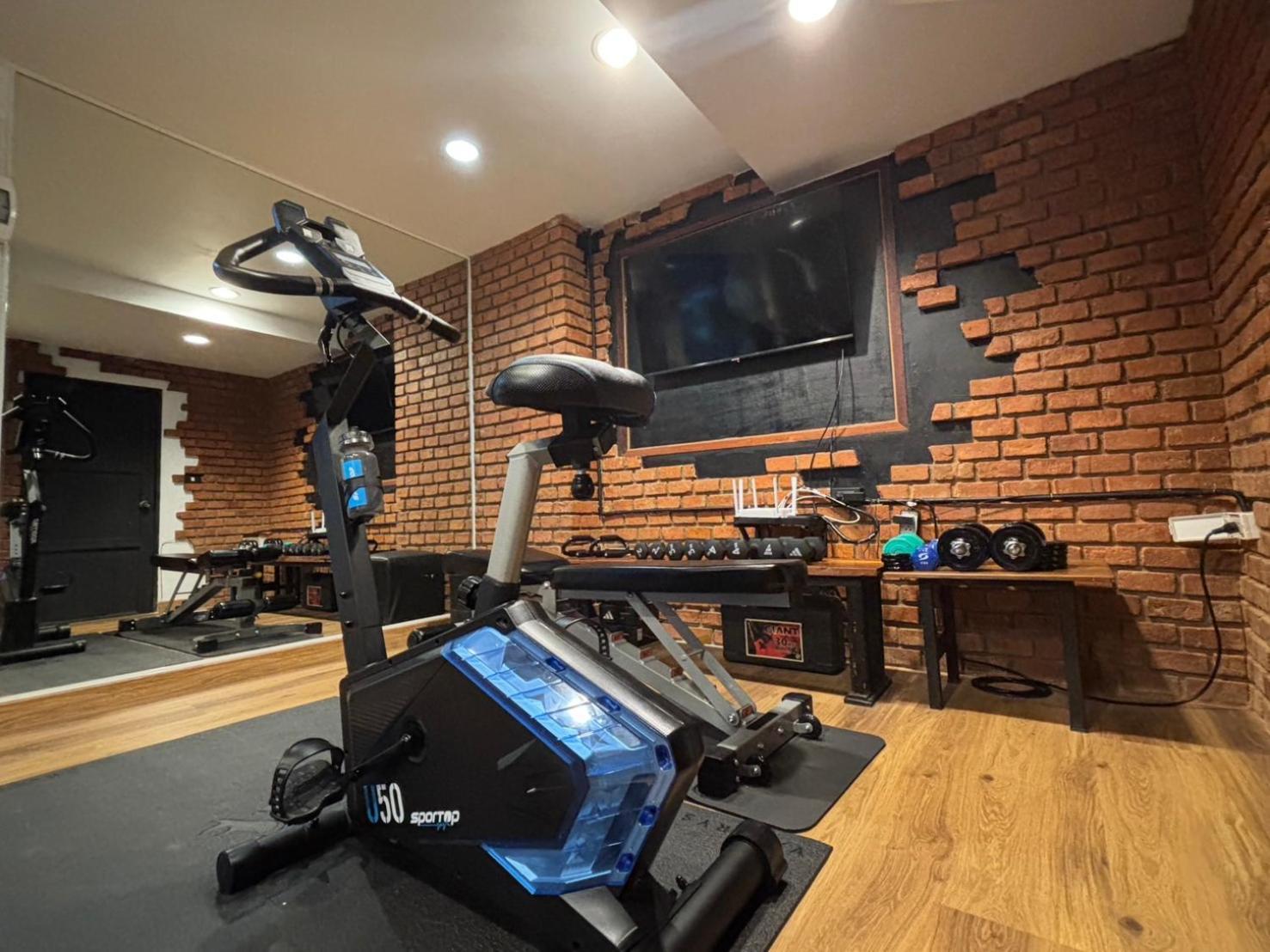 Nature Boutique Ratchayothin โรงแรม 3*